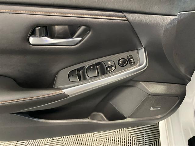 used 2021 Nissan Sentra car, priced at $17,350