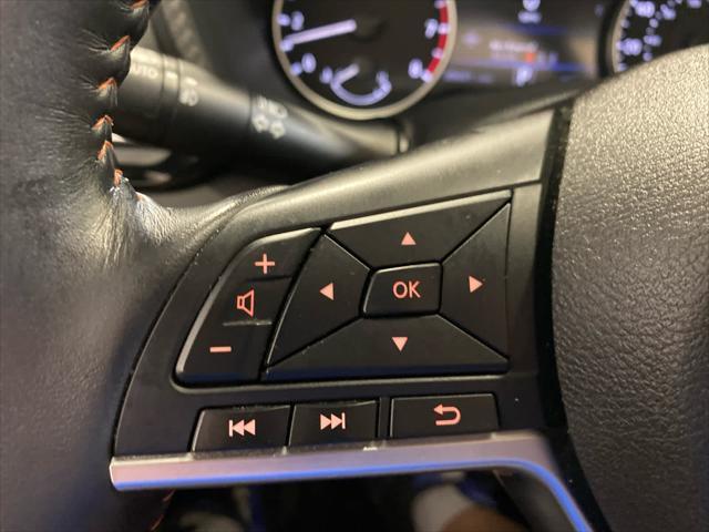 used 2021 Nissan Sentra car, priced at $17,350