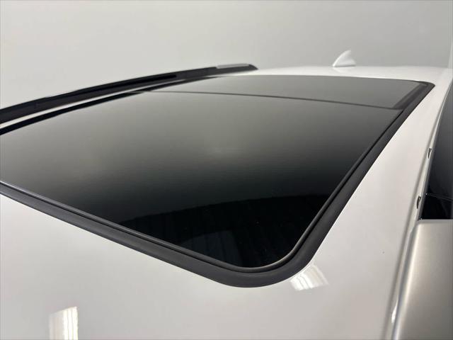 used 2022 Chevrolet Bolt EUV car, priced at $25,000