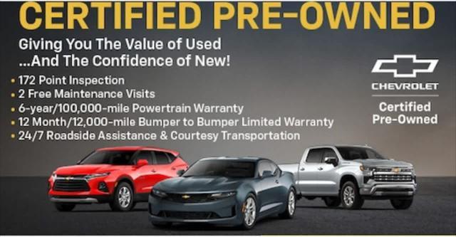 used 2024 Chevrolet Equinox car, priced at $30,300