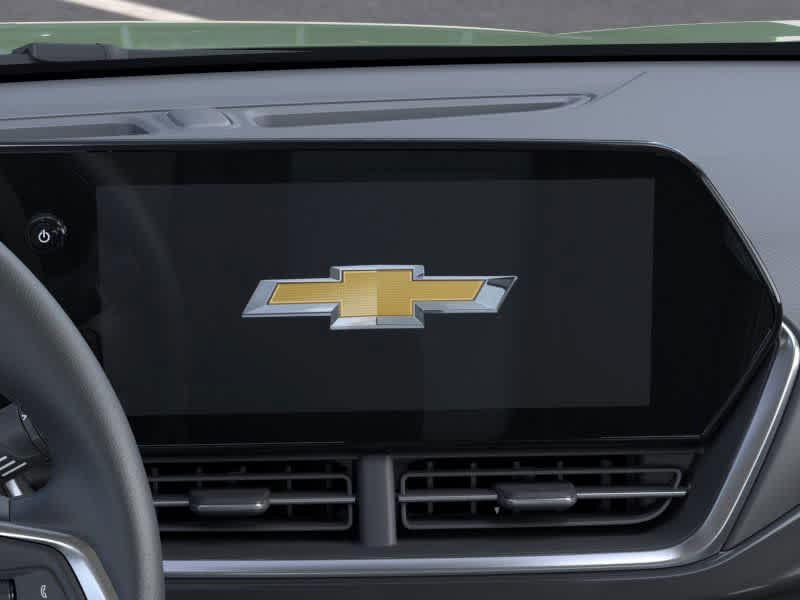 new 2025 Chevrolet Trax car, priced at $25,330
