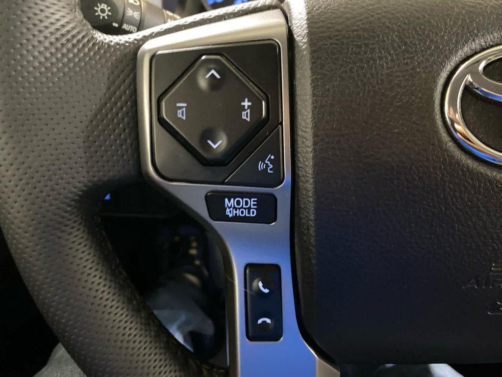 used 2021 Toyota Tacoma car, priced at $33,000