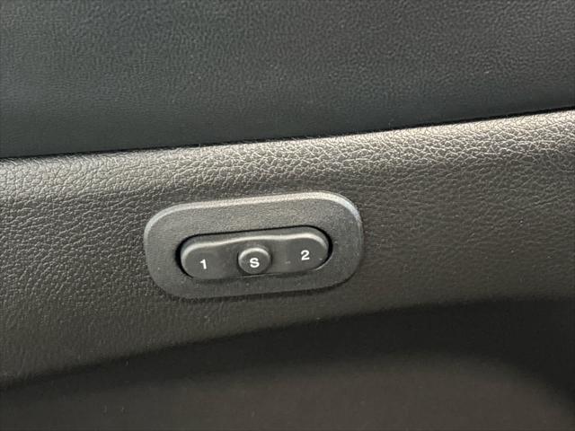used 2021 Jeep Grand Cherokee car, priced at $27,950