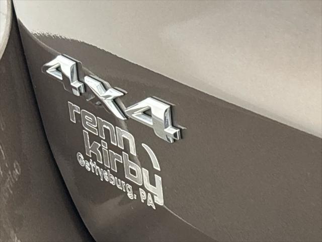 used 2021 Jeep Grand Cherokee car, priced at $27,950