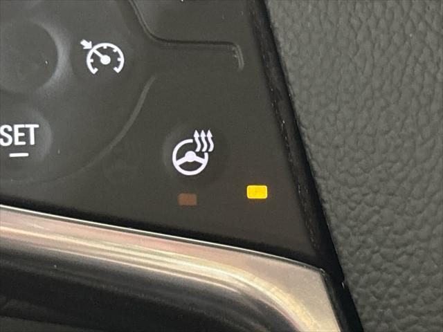 used 2022 Chevrolet Traverse car, priced at $36,500