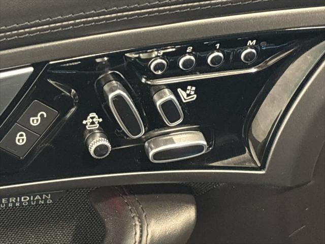 used 2017 Jaguar F-TYPE car, priced at $39,000