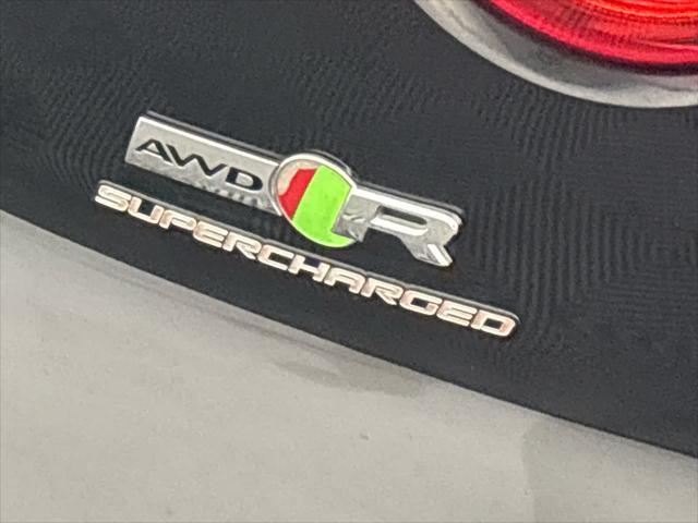 used 2017 Jaguar F-TYPE car, priced at $39,000