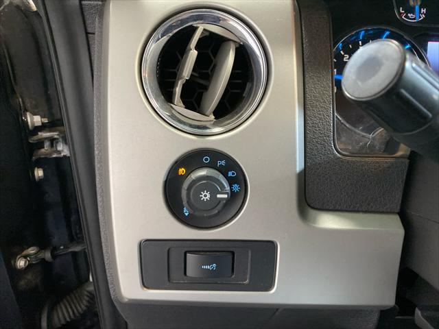 used 2013 Ford F-150 car, priced at $8,995