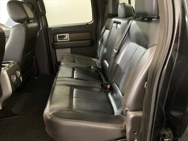 used 2013 Ford F-150 car, priced at $8,995
