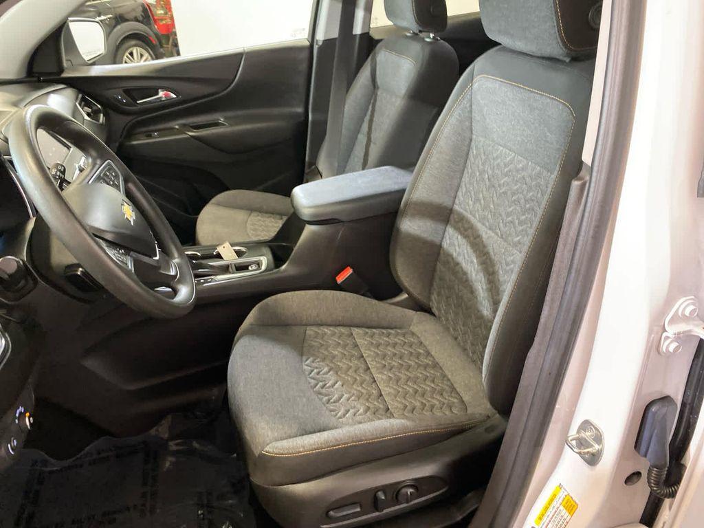 used 2022 Chevrolet Equinox car, priced at $21,000