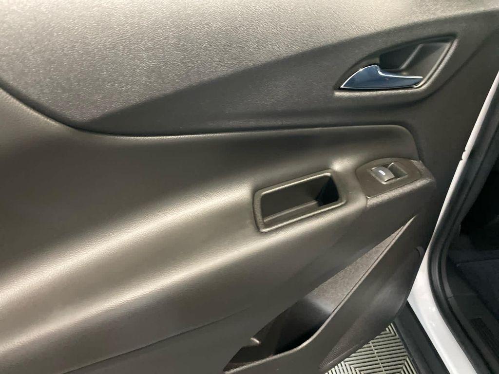 used 2022 Chevrolet Equinox car, priced at $21,000