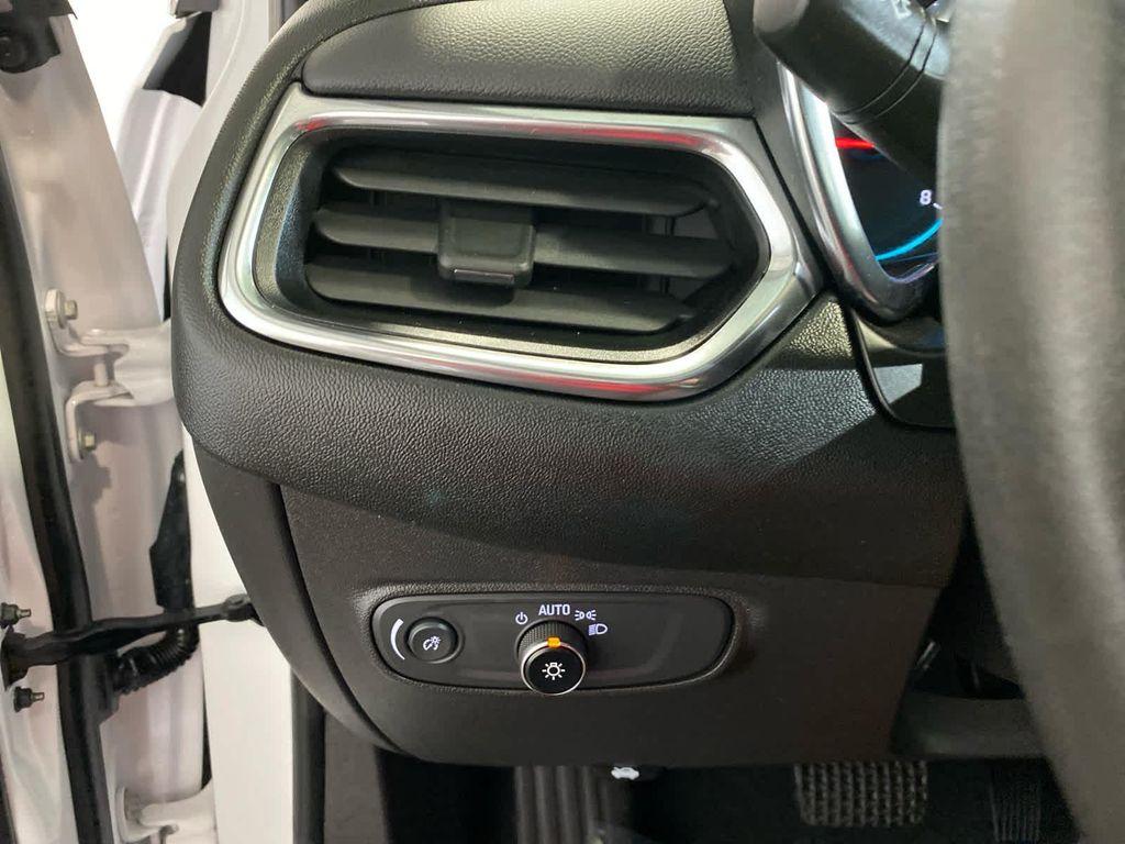 used 2022 Chevrolet Equinox car, priced at $21,000