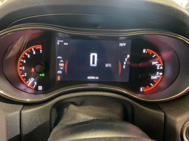 used 2019 Dodge Durango car, priced at $23,000