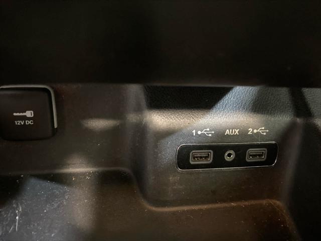 used 2019 Dodge Durango car, priced at $23,000