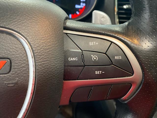 used 2019 Dodge Durango car, priced at $23,000