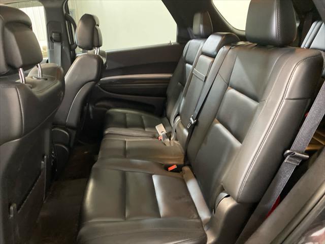 used 2019 Dodge Durango car, priced at $23,000