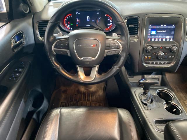 used 2019 Dodge Durango car, priced at $23,000