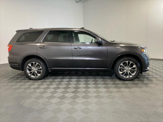 used 2019 Dodge Durango car, priced at $23,000