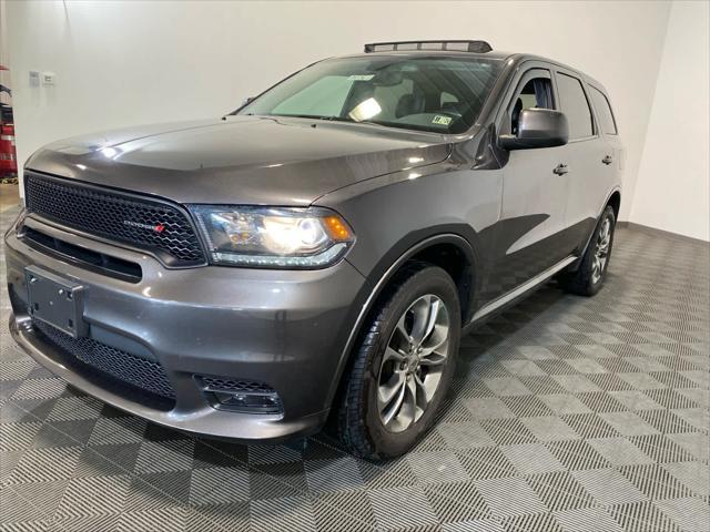 used 2019 Dodge Durango car, priced at $23,000