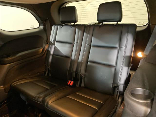 used 2019 Dodge Durango car, priced at $23,000