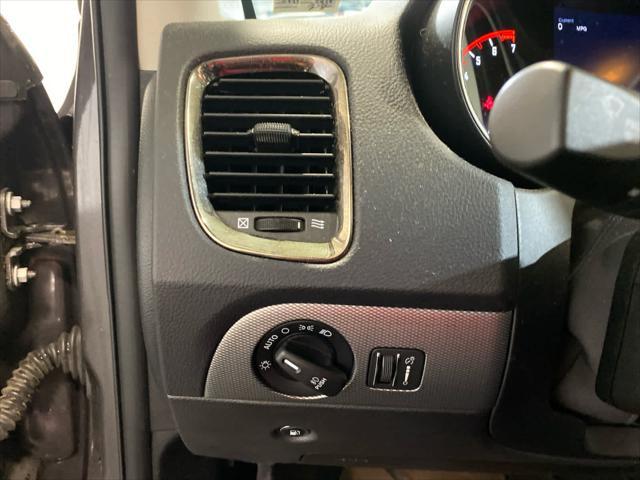 used 2019 Dodge Durango car, priced at $23,000