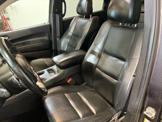 used 2019 Dodge Durango car, priced at $23,000