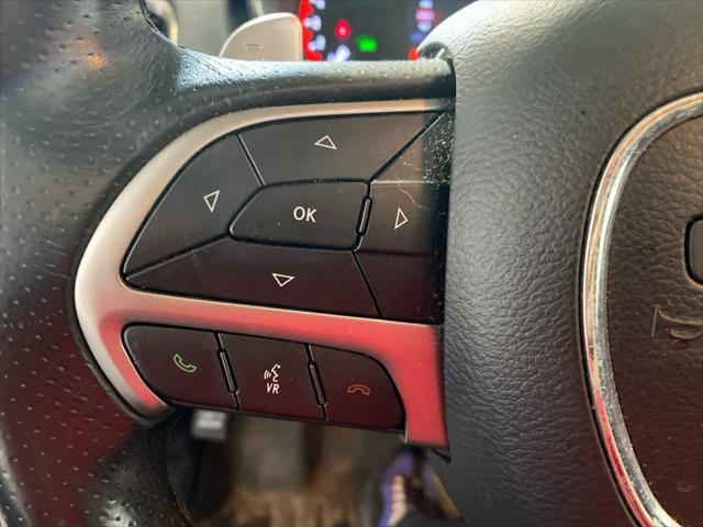 used 2019 Dodge Durango car, priced at $23,000