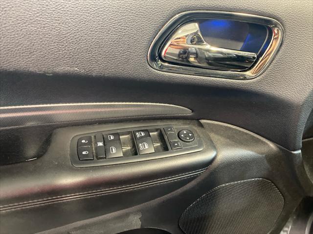 used 2019 Dodge Durango car, priced at $23,000