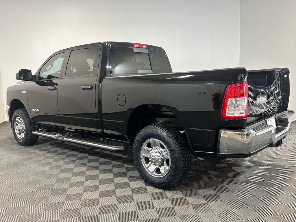 used 2022 Ram 2500 car, priced at $37,875