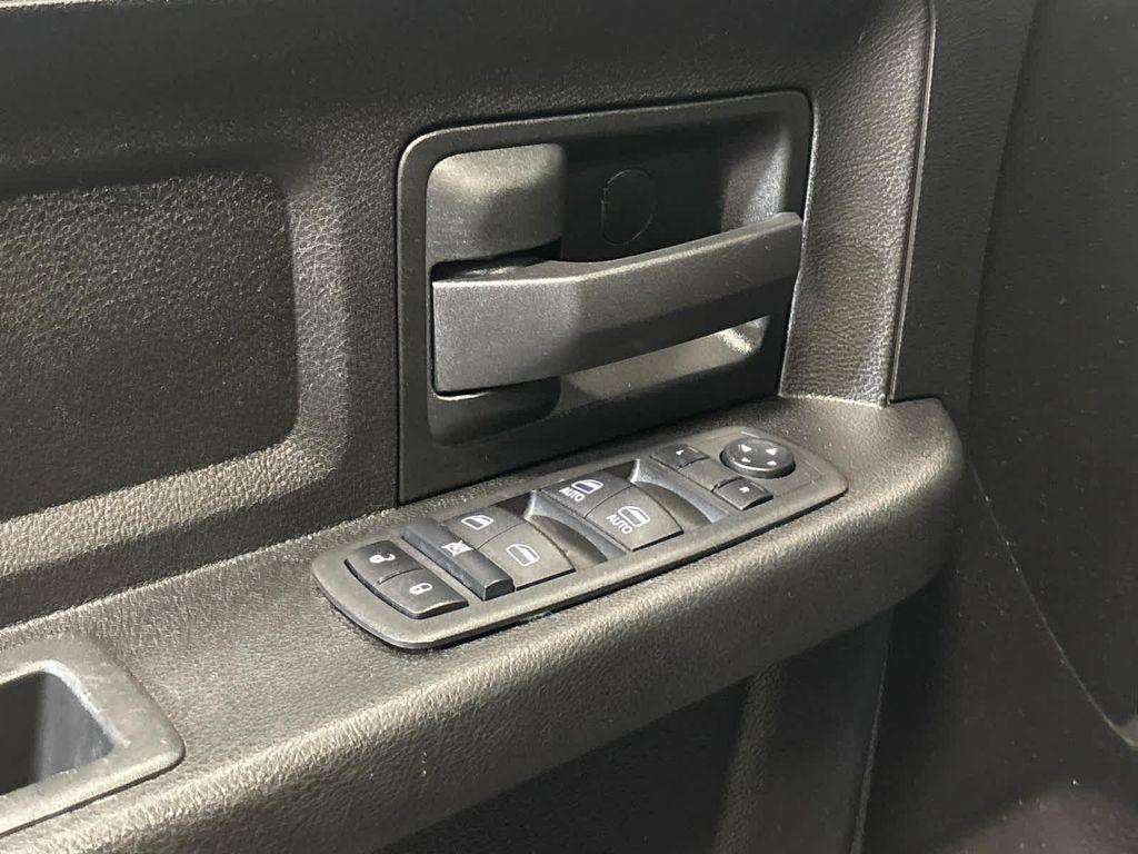 used 2022 Ram 2500 car, priced at $37,875
