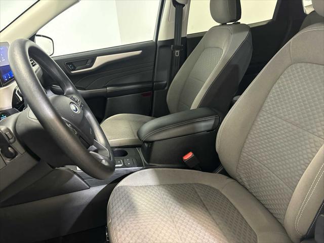 used 2022 Ford Escape car, priced at $21,690