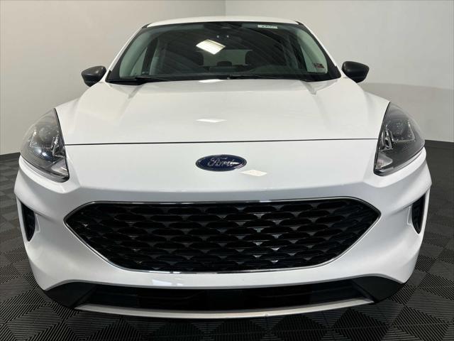 used 2022 Ford Escape car, priced at $21,690