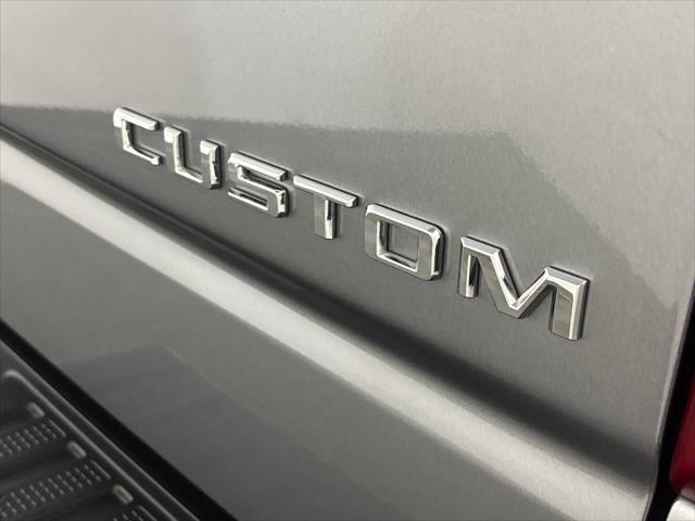 used 2021 Chevrolet Silverado 1500 car, priced at $40,000