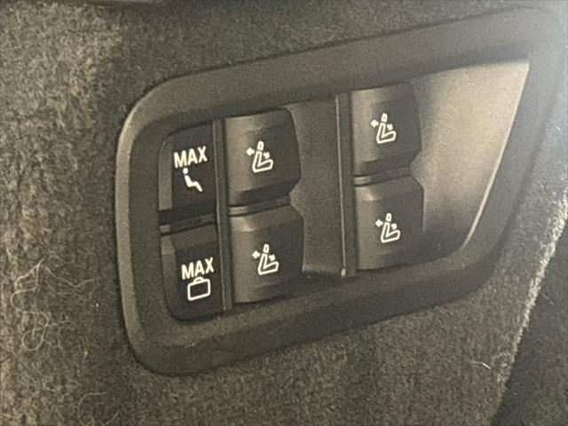 used 2021 BMW X7 car, priced at $44,500