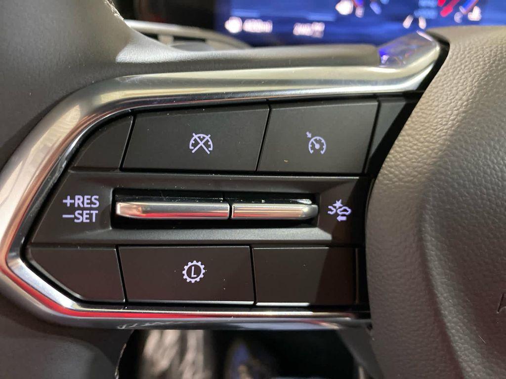 new 2026 Chevrolet Traverse car, priced at $43,910