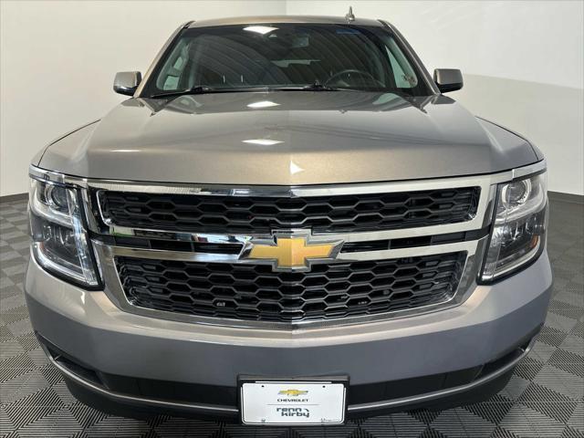 used 2018 Chevrolet Tahoe car, priced at $29,256