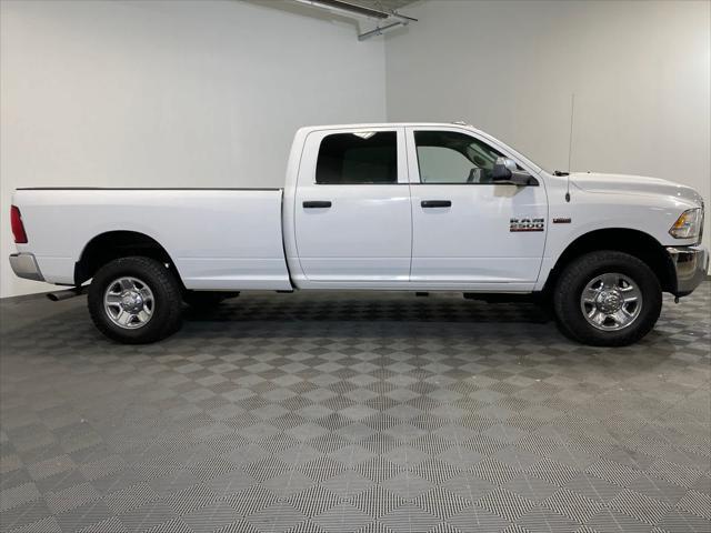 used 2018 Ram 2500 car, priced at $28,820