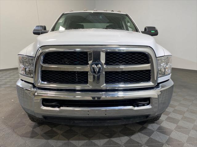 used 2018 Ram 2500 car, priced at $28,820