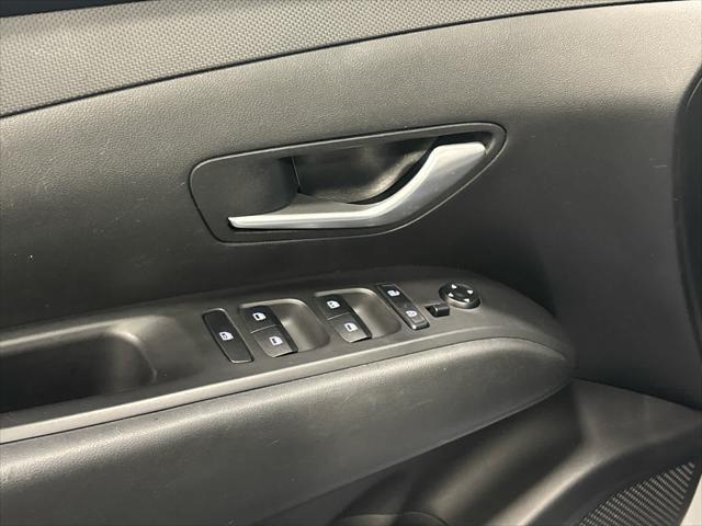 used 2023 Hyundai SANTA CRUZ car, priced at $25,500