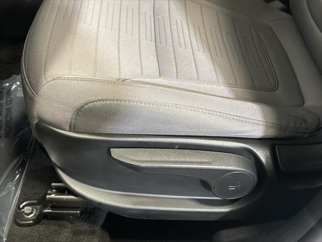 used 2023 Hyundai SANTA CRUZ car, priced at $25,500