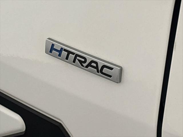 used 2023 Hyundai SANTA CRUZ car, priced at $25,500