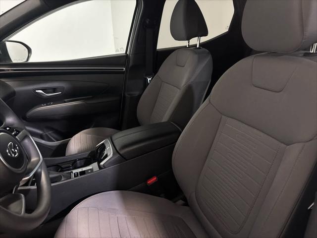 used 2023 Hyundai SANTA CRUZ car, priced at $25,500