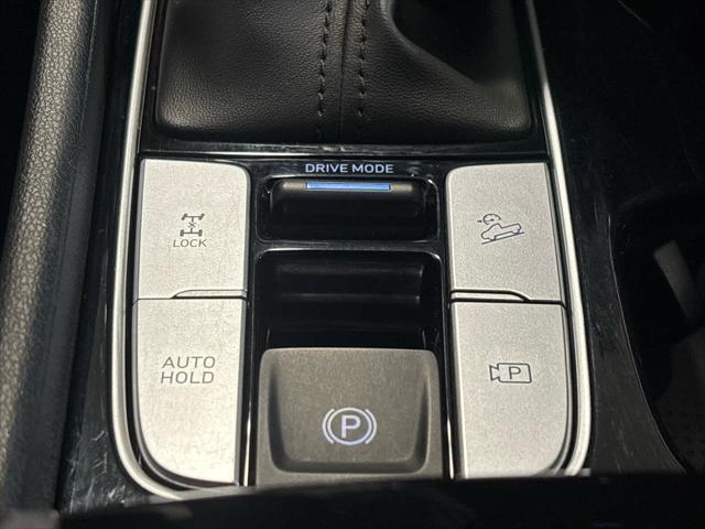used 2023 Hyundai SANTA CRUZ car, priced at $25,500