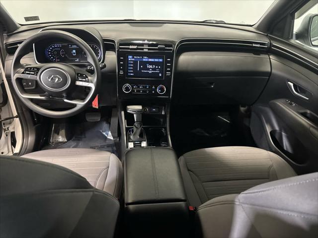 used 2023 Hyundai SANTA CRUZ car, priced at $25,290
