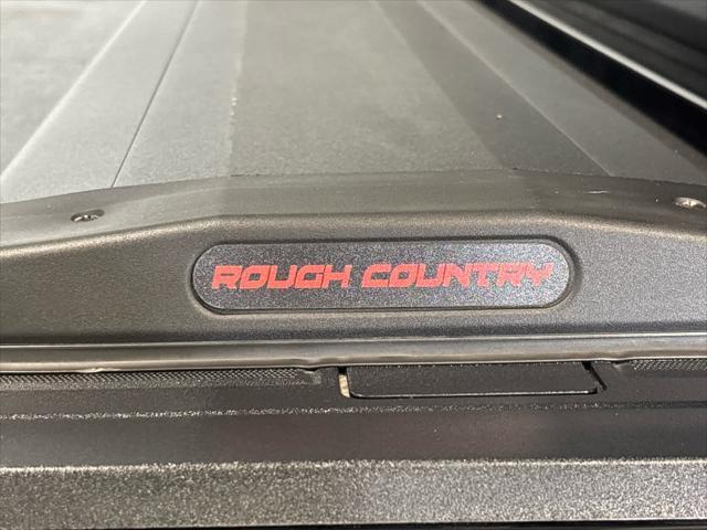 used 2023 Chevrolet Silverado 1500 car, priced at $42,500