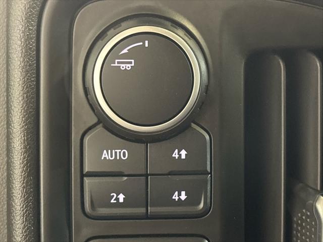 used 2023 Chevrolet Silverado 1500 car, priced at $42,500