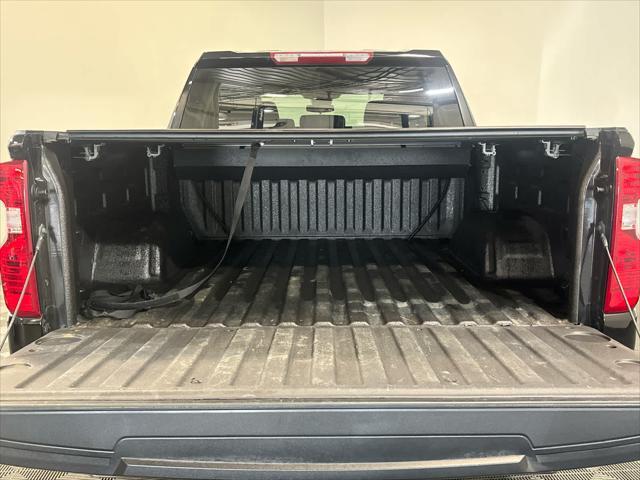 used 2023 Chevrolet Silverado 1500 car, priced at $42,500