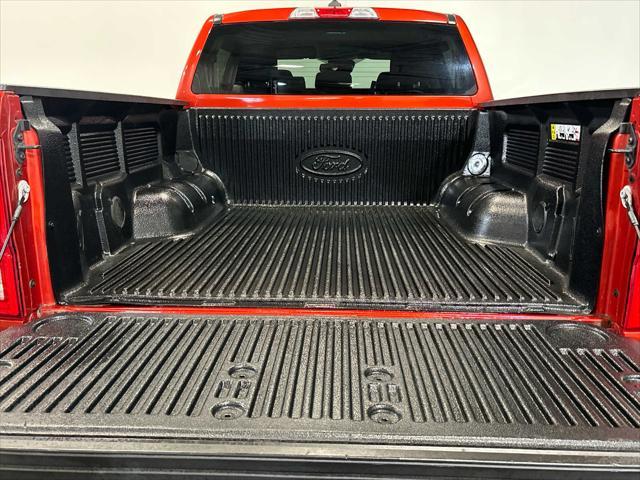 used 2019 Ford Ranger car, priced at $26,860