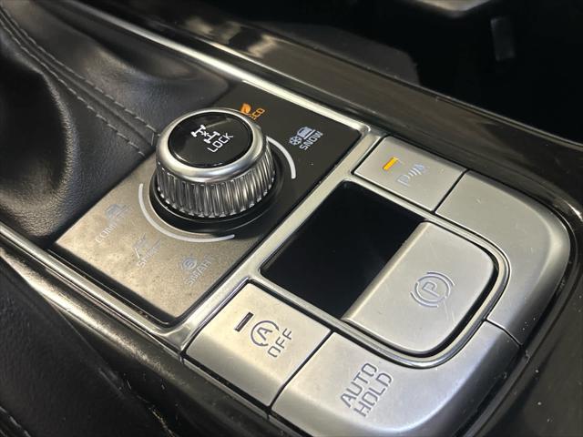 used 2023 Kia Telluride car, priced at $38,500