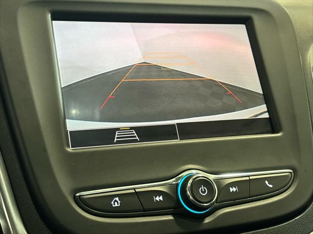 used 2023 Chevrolet Equinox car, priced at $22,900